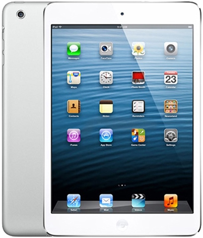 iPad Mini 1 2