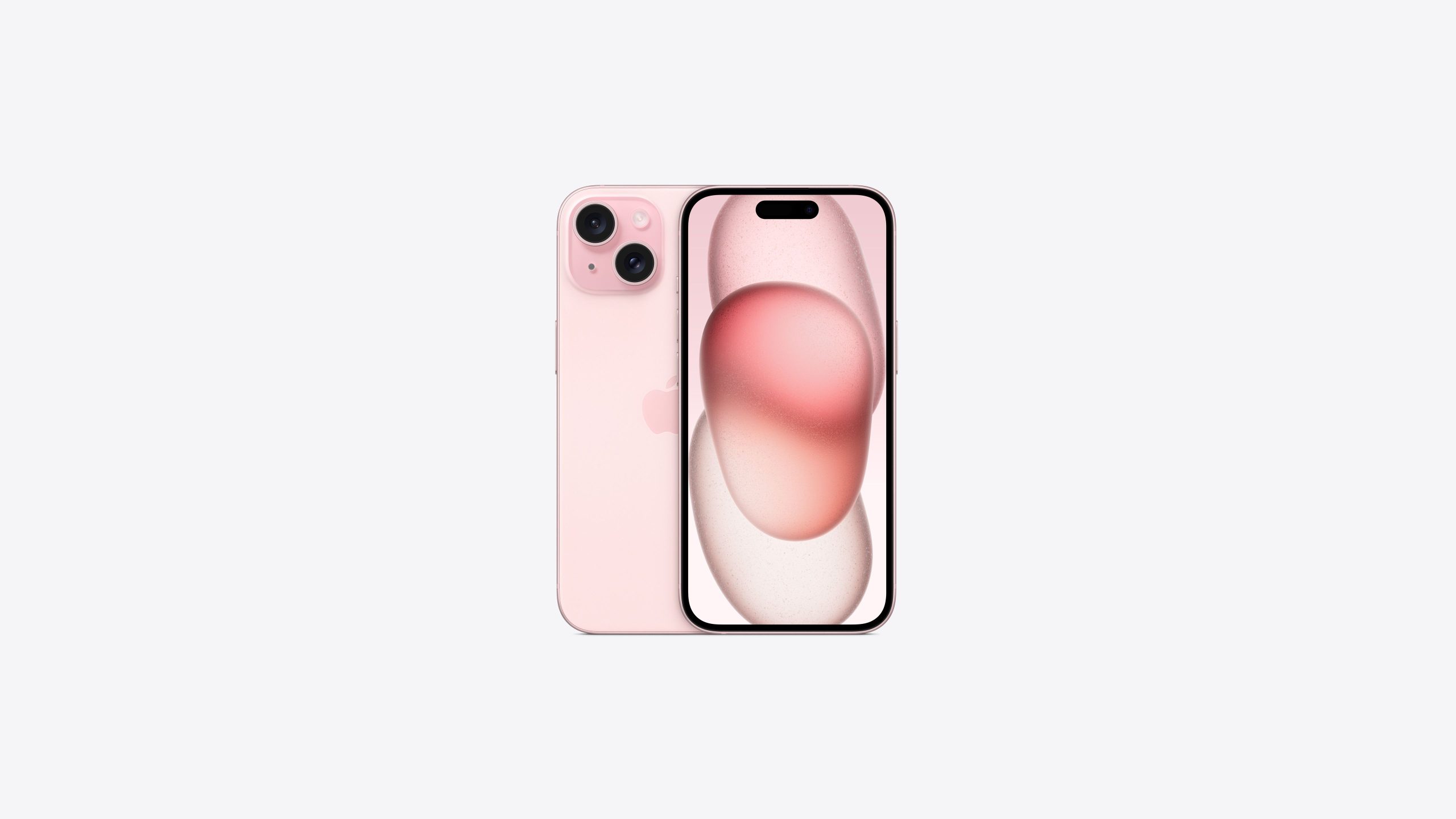 Iphone 15 Finish Select 202309 6 1inch Pink